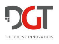 Logo DGT