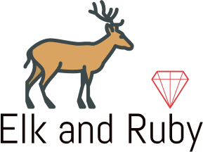 Elk and Ruby: Schachgeschichte