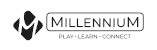 Logo Millennium