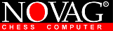 Novag: Computer und e-Boards
