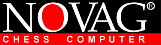 Novag: Software Novag: Software