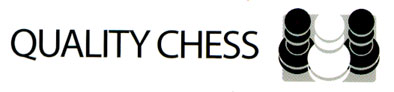 Antiquariat: Sonderangebote: Quality: Chess Classics: Lehr-/&#8203;Trainingsbuch