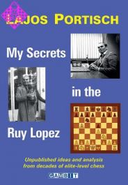 Navigating the Ruy Lopez - Vol. 3 - Schachversand Niggemann