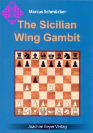 Derrota a la Siciliana con el Gambito Morra - Schachversand Niggemann