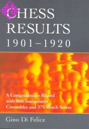 Chess Results, 1936 - 1940 - Schachversand Niggemann