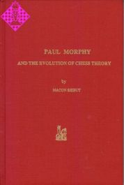 Paul Morphy - Zenonchess Ediciones Paul Morphy - Zenonchess Ediciones