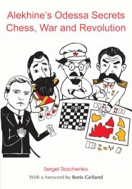 Alekhine - Agony of a Chess Genius - Schachversand Niggemann