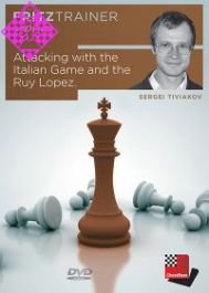 The Ruy Lopez - Schachversand Niggemann