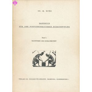 Handbuch für den fortgeschrittenen Schachspieler 1