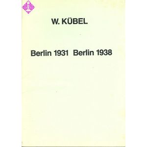 Berlin 1931 1938