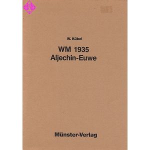 WM 1935 Aljechin - Euwe