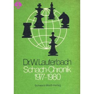 Schach-Chronik 1977-1980
