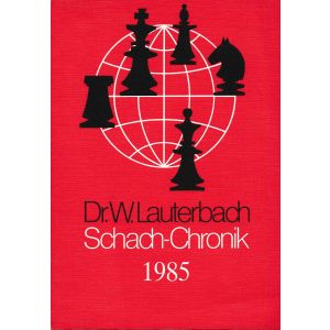 Schach-Chronik 1985