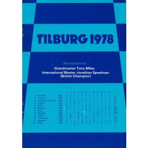 Tilburg 1978