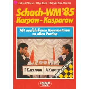Schach-WM 1985