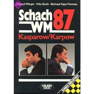 Schach-WM 1987