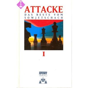 Attacke 1