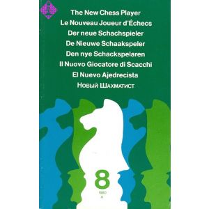 The New Chess Player 8