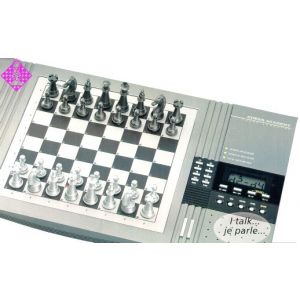 Chess Academy / Mephisto