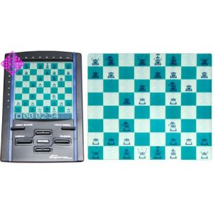 Micro Travel chess computer II