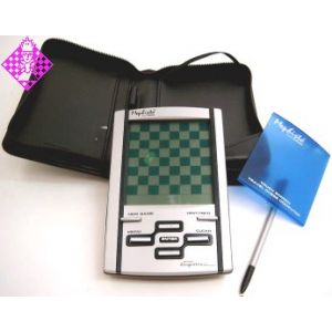 Touch Screen Travel Chess plus