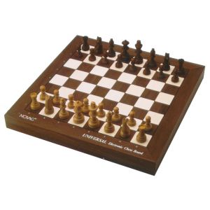 Universal Schachbrett / Novag