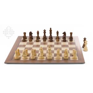 DGT Smart Board ohne Zahlen und Buchstaben