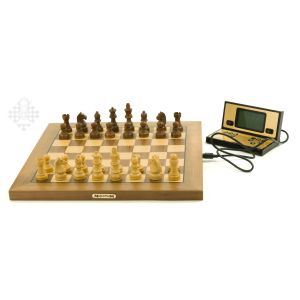 ChessGenius Exclusive (gebraucht)