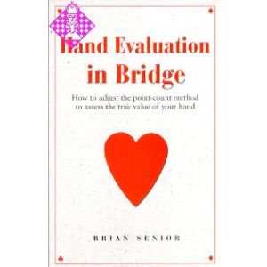 Hand Evaluation in Bridge