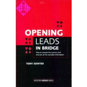 Opening Leads in Bridge