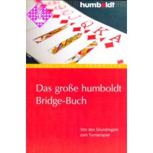 Das große Humboldt Bridge-Buch