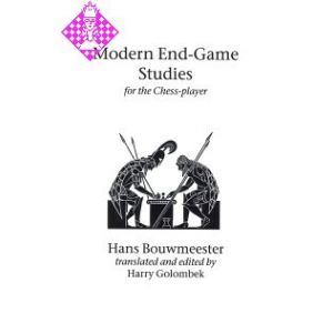 Modern End-Game Studies