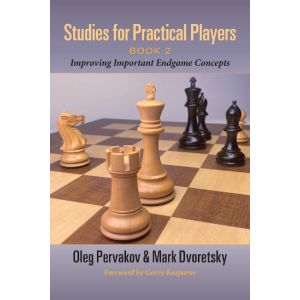 Studies for Practical Players Book 2