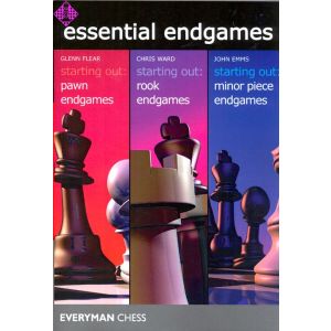 Essential Endgames