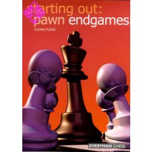 Pawn endgames