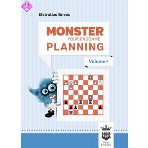 Monster Your Endgame Planning - Vol. 1
