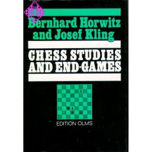 Chess Studies and Endgames
