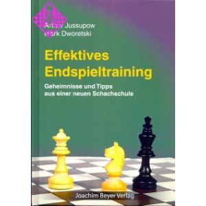 Effektives Endspieltraining