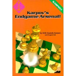 Karpov's Endgame Arsenal