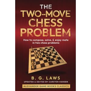 The Two-Move Chess Problem (AGBC 16)