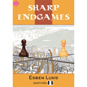 Sharp Endgames