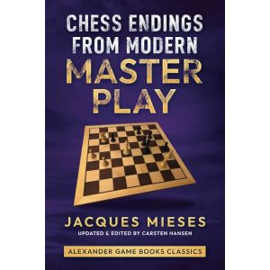 Chess Endings from Modern Master Play