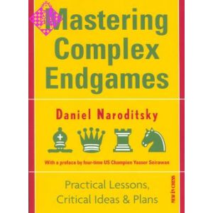 Mastering Complex Endgames