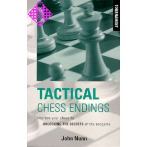 Tactical Chess Endings