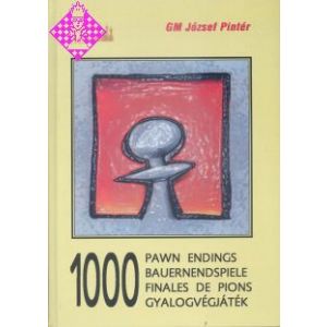 1000 Bauernendspiele / Pawn Endings