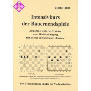 Intensivkurs der Bauernendspiele