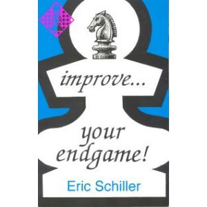 Improve ... your endgame!