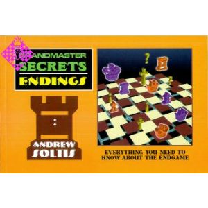 Grandmaster Secrets: Endings