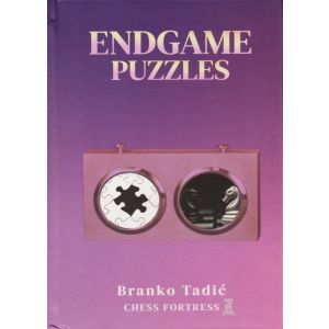 Endgame Puzzles