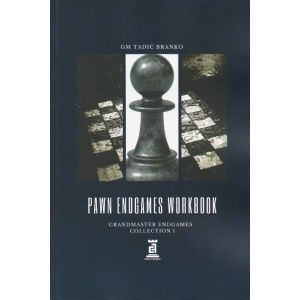 Pawn Endgames Workbook